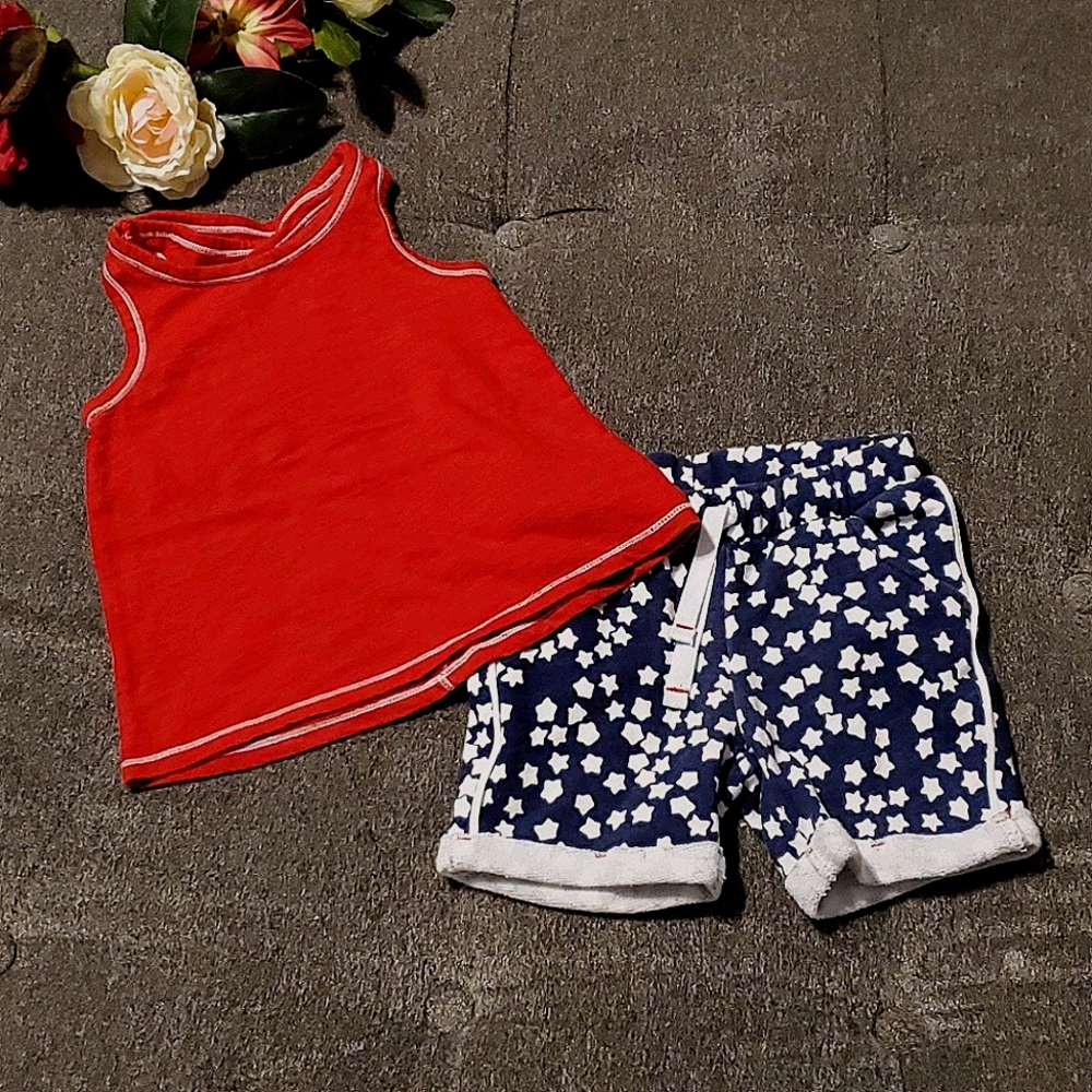 Cat & Jack 2-piece set